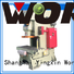 WORLD mechanical power press machine manufacturers easy operation