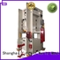 WORLD promotional mechanical power press machine for die stamping