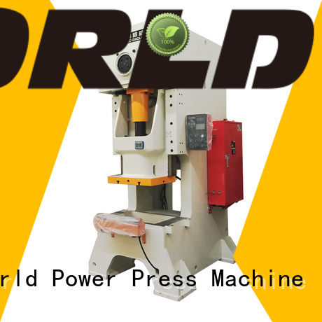 mechanical power press