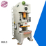 WORLD mechanical power press machine Supply fast delivery