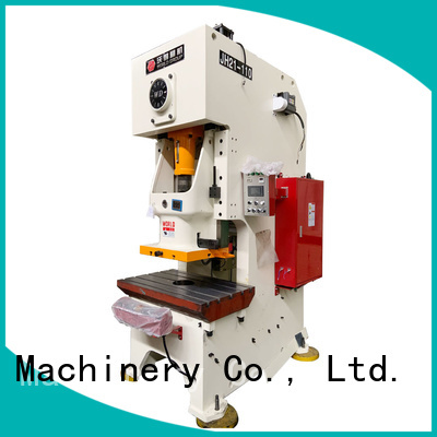 hydraulic press operator for business longer service life