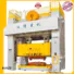 WORLD fast-speed power press machine high-quality fast delivery
