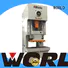 WORLD sheet metal punch press machine best factory price at discount