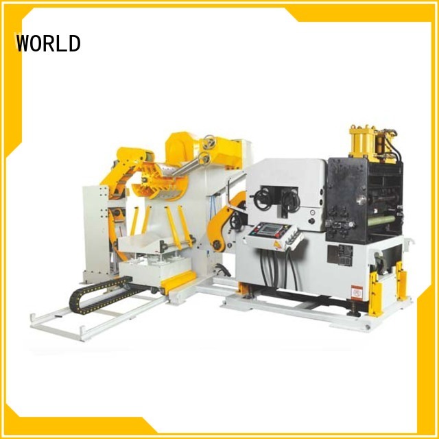 WORLD mechanical power press for business