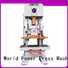 Top mechanical power press machine price Suppliers at discount