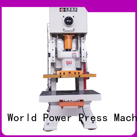 Top mechanical power press machine price Suppliers at discount
