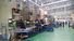 WORLD automatic sheet metal punch press manufacturers longer service life