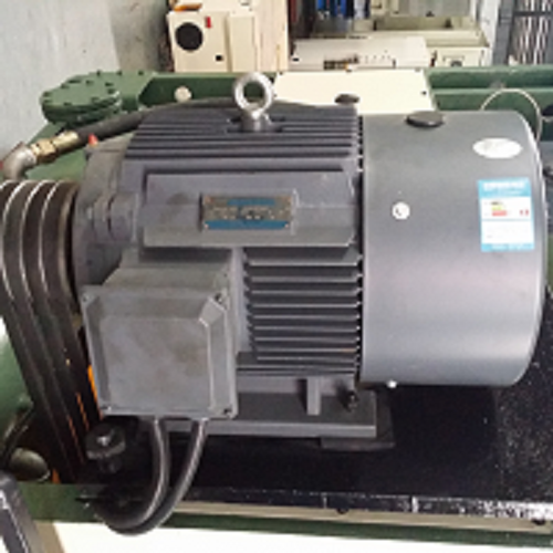 WORLD mechanical power press machine price best factory price at discount-4