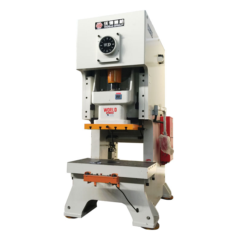 WORLD c frame hydraulic press manufacturers for business at discount-2