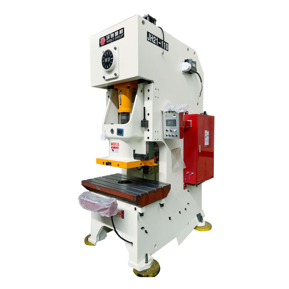 WORLD rubber hydraulic press Supply competitive factory-2