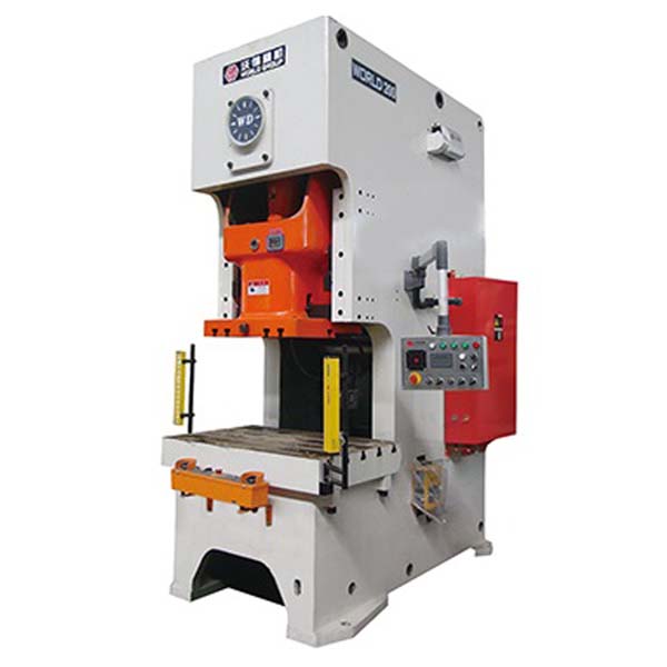 WORLD hydraulic press operator competitive factory-1