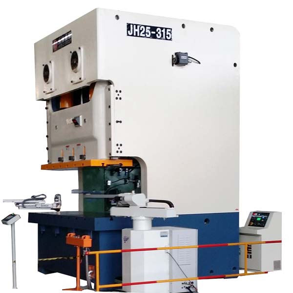 Wholesale mechanical press manufacturers longer service life-1