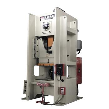 JW31-315 cross shaft power press machinery