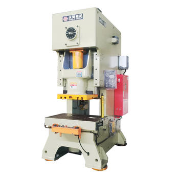 WORLD Brand JH21-160 Ton Mechanical Power Press Machine