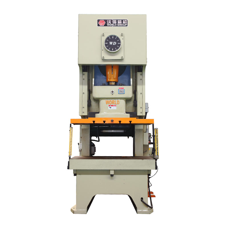 fast-speed c frame hydraulic press manufacturers for business longer service life-1