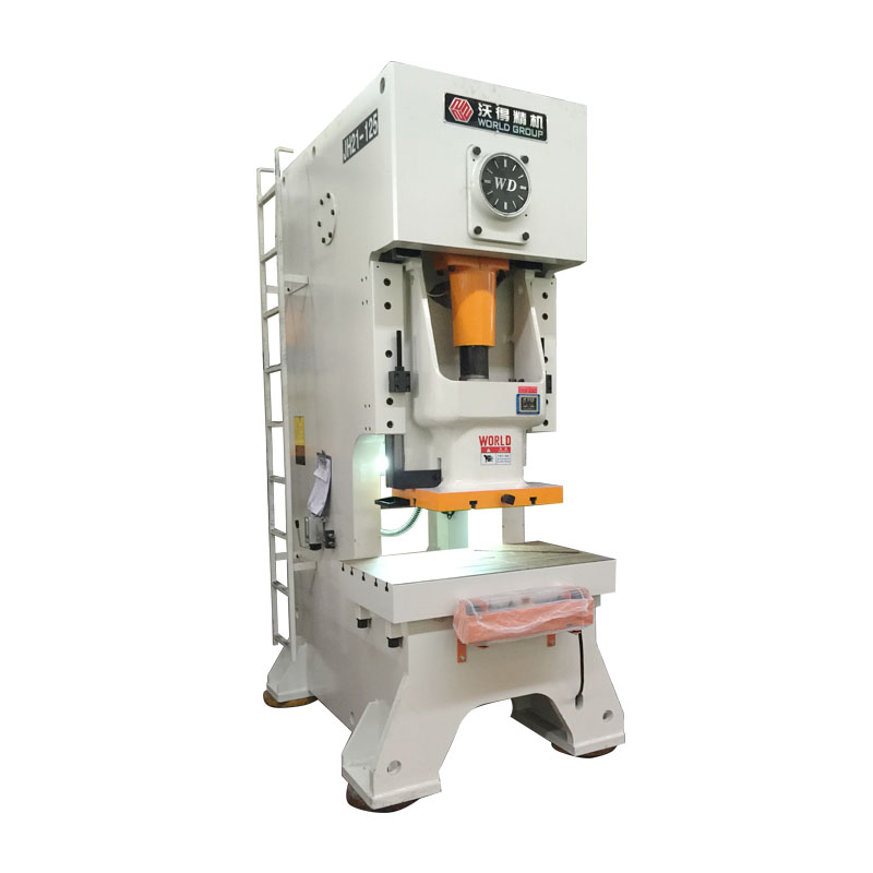 WORLD h frame hydraulic press for sale manufacturers at discount-2