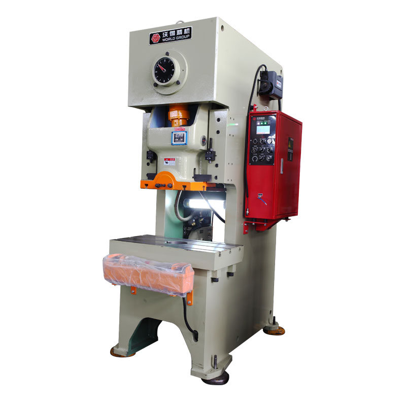 WORLD power press machine manufacturers fast delivery-1