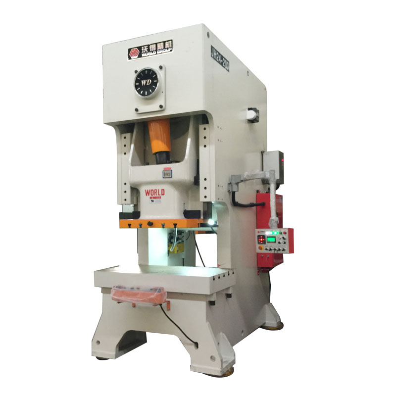 high-performance c frame punch for business longer service life-2