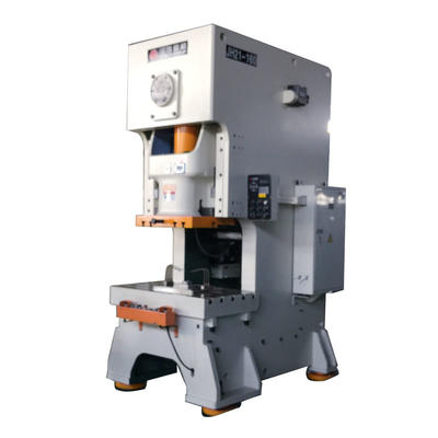 JH21-160 Ton Types of Mechanical Power Press Machine