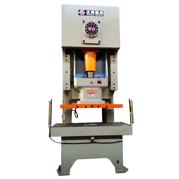 JH21-200 Ton Automatic Power Press Machine