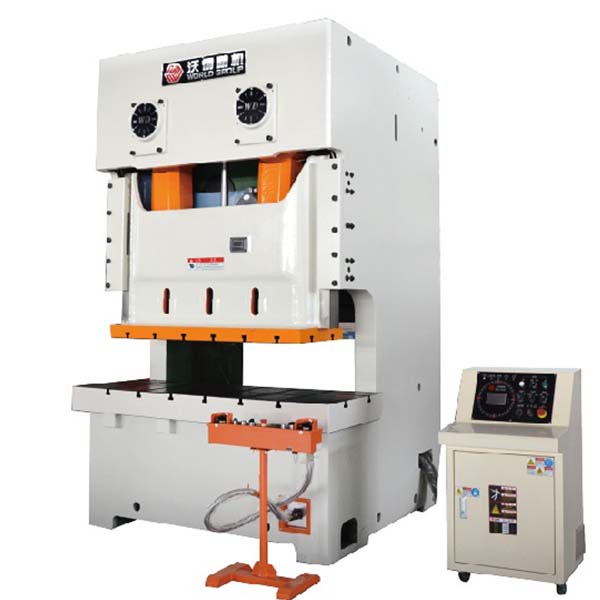 WORLD High-quality mechanical press manufacturers Suppliers longer service life-1