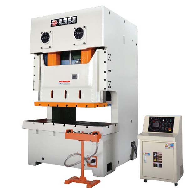 New hydraulic press brake manufacturers company longer service life-1