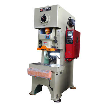 JH21-45 cnc punching coin press machine