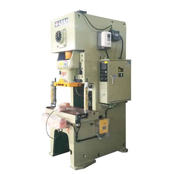High-quality h hydraulic press competitive factory