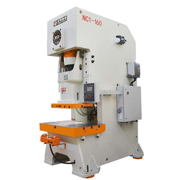 Latest mechanical press manufacturers best factory price competitive factory-2