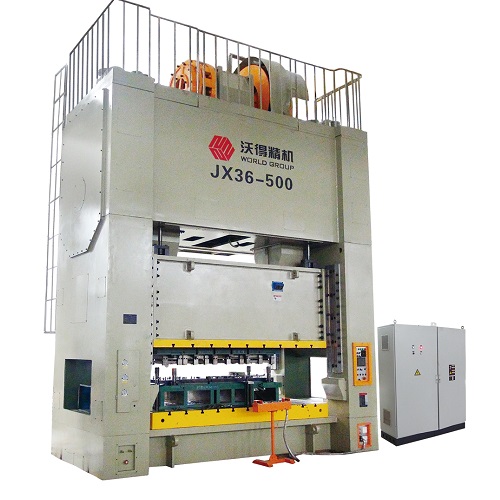 WORLD Best press machine specification factory for wholesale-2