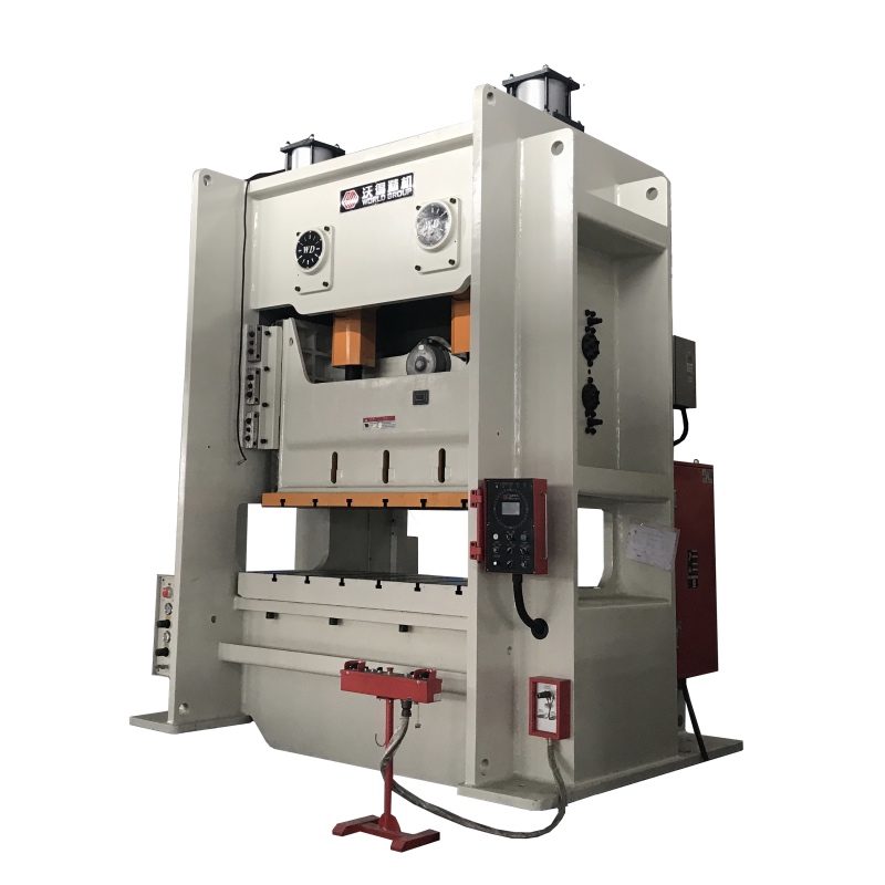 WORLD mechanical power press safety high-Supply for customization-2