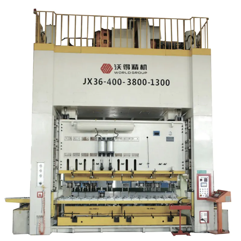 WORLD New power press industrial 15x15 company for wholesale