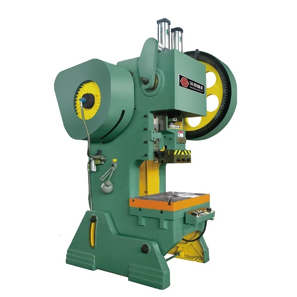 J23-6.3 Ton C Frame mechanical Drilling Machine