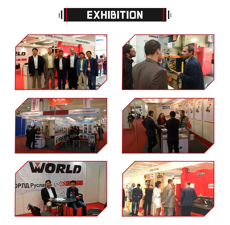 Wholesale power press brake at discount WORLD