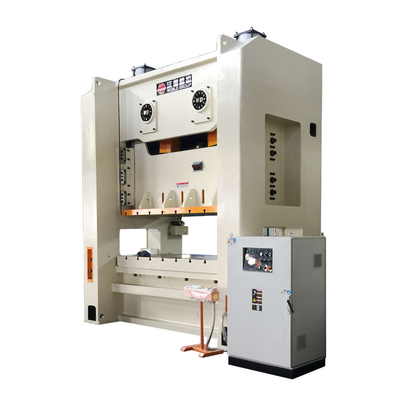 WORLD Wholesale 3 ton power press fast speed for customization-2