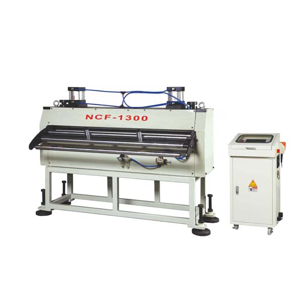 energy-saving punch press servo feeder Suppliers for punching-1