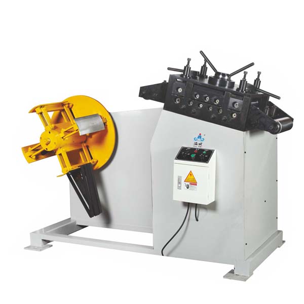 WORLD automatic power press machine company-2