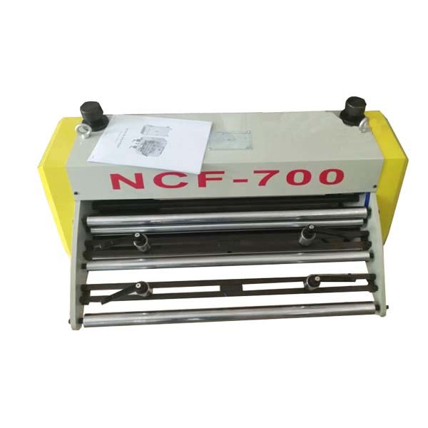 High Quality Automatic Metal Strip Feeder for Press