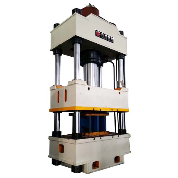 Top hydraulic power press machine price manufacturers for flanging-2