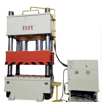 315 Ton Four Column Hydraulic Press Machine for Wheelbarrow Making