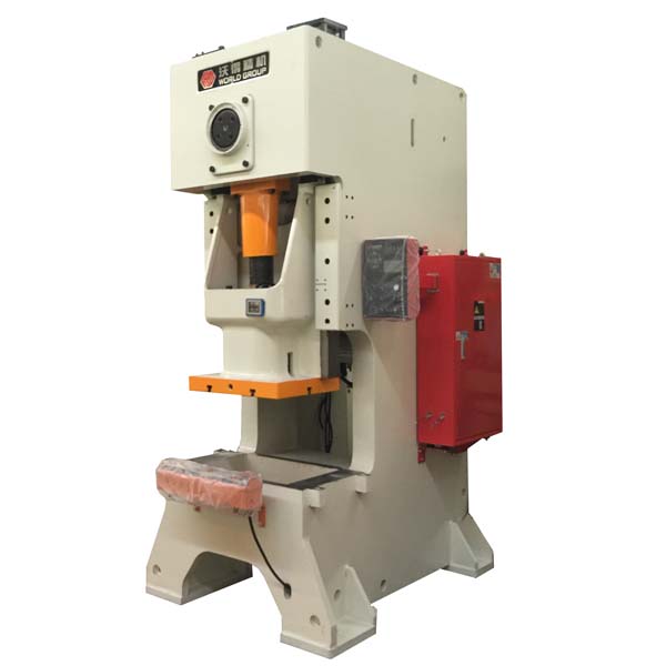 WORLD hydraulic press punching machine Supply longer service life-1