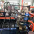 WORLD hydraulic wheel press Supply for drawing