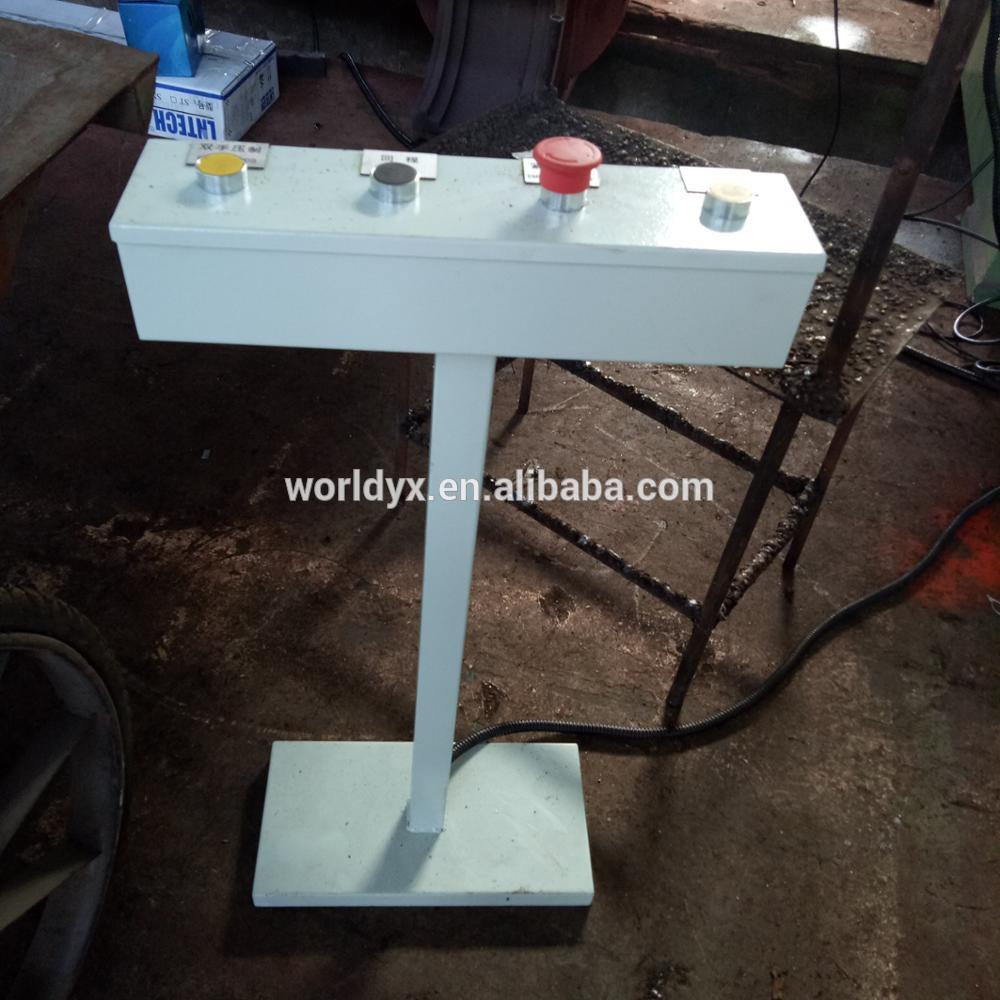 WORLD hydraulic wheel press Supply for drawing-6