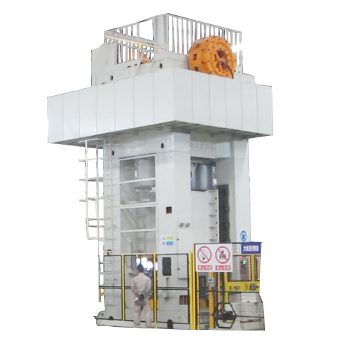 WORLD h frame hydraulic press for sale factory at discount-1