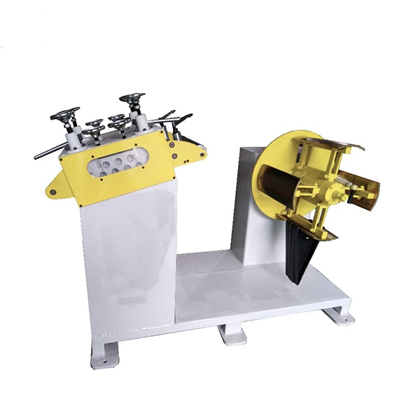 Top mechanical feeder for power press for business for punching-2