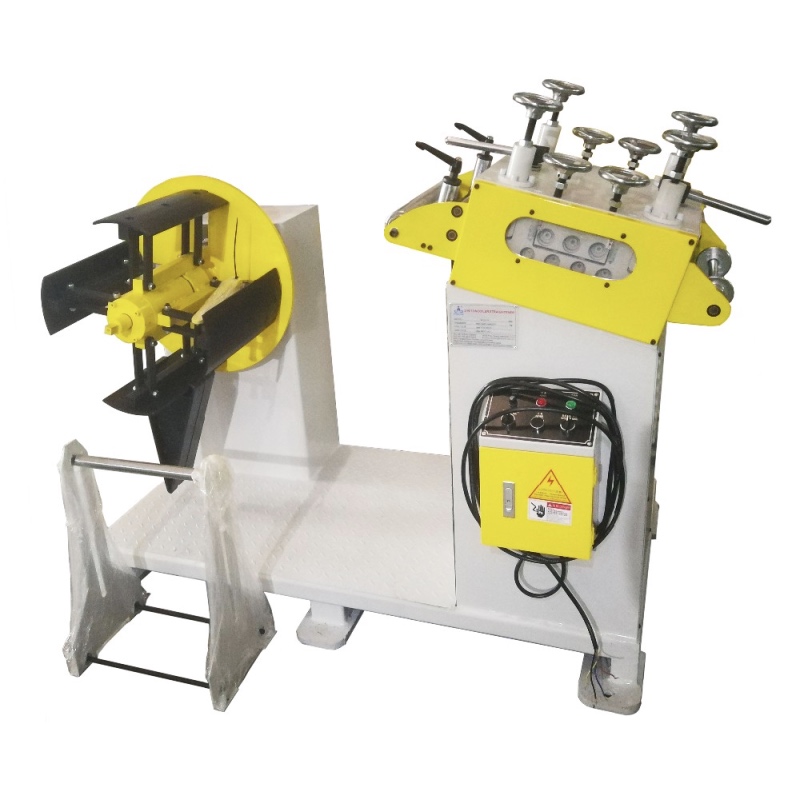 WORLD mechanical automatic feeder for power press factory at discount-1