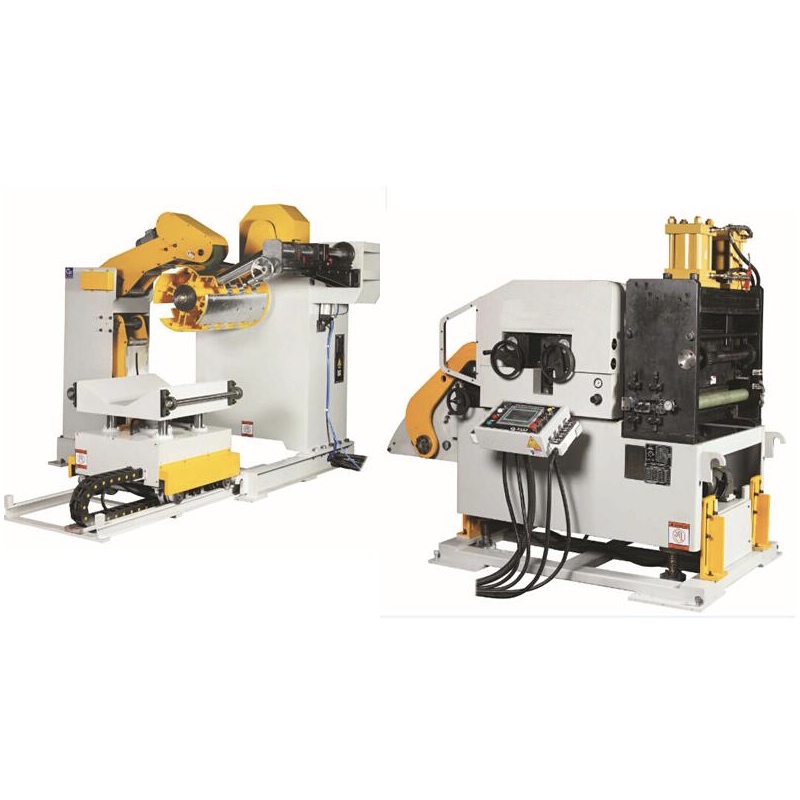 WORLD servo feeders for sale manufacturers for punching-2