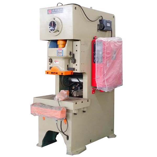 WORLD Custom power press machine pdf manufacturers at discount-1