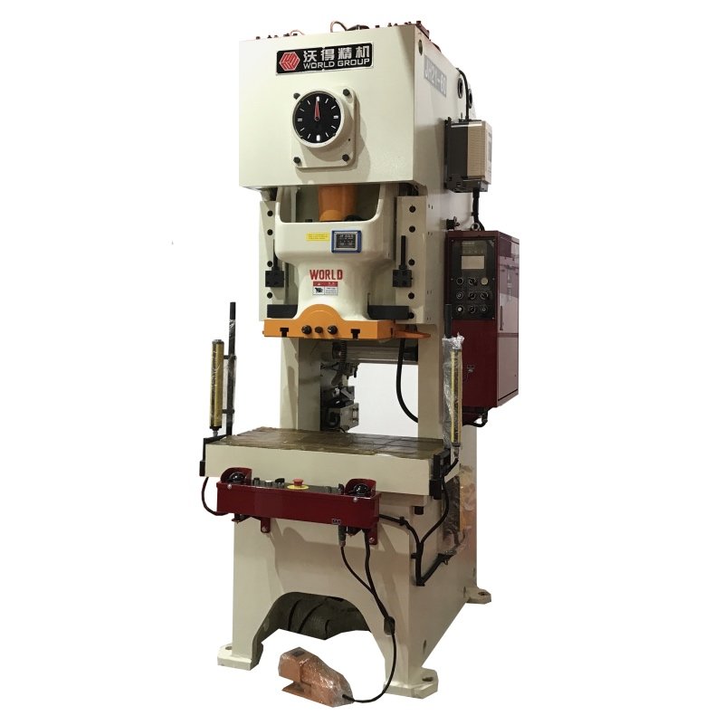 Alimentador neumático de la industria automática JH21-60 TON para máquinas de prensa