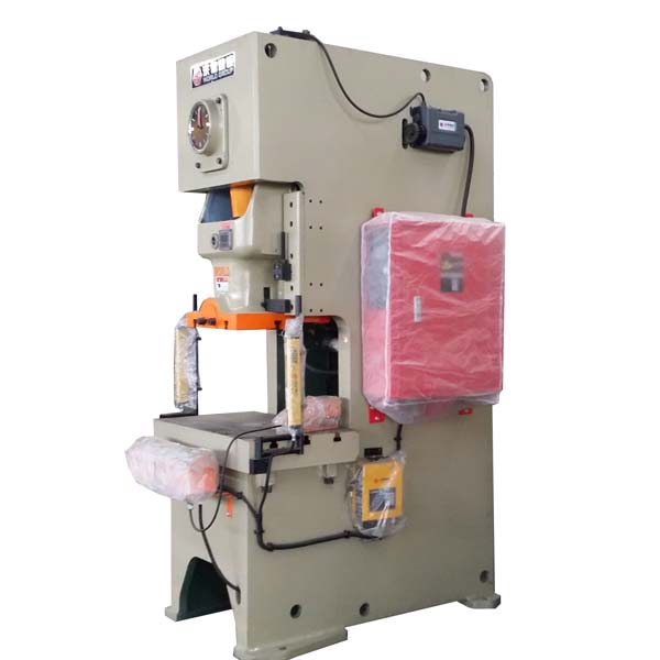 automatic hydraulic power press machine price at discount-1